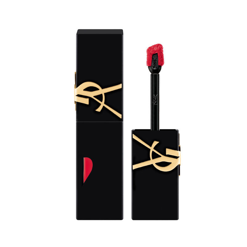 The Inks Blur Liquid Lipstick - 201 Red Invitation