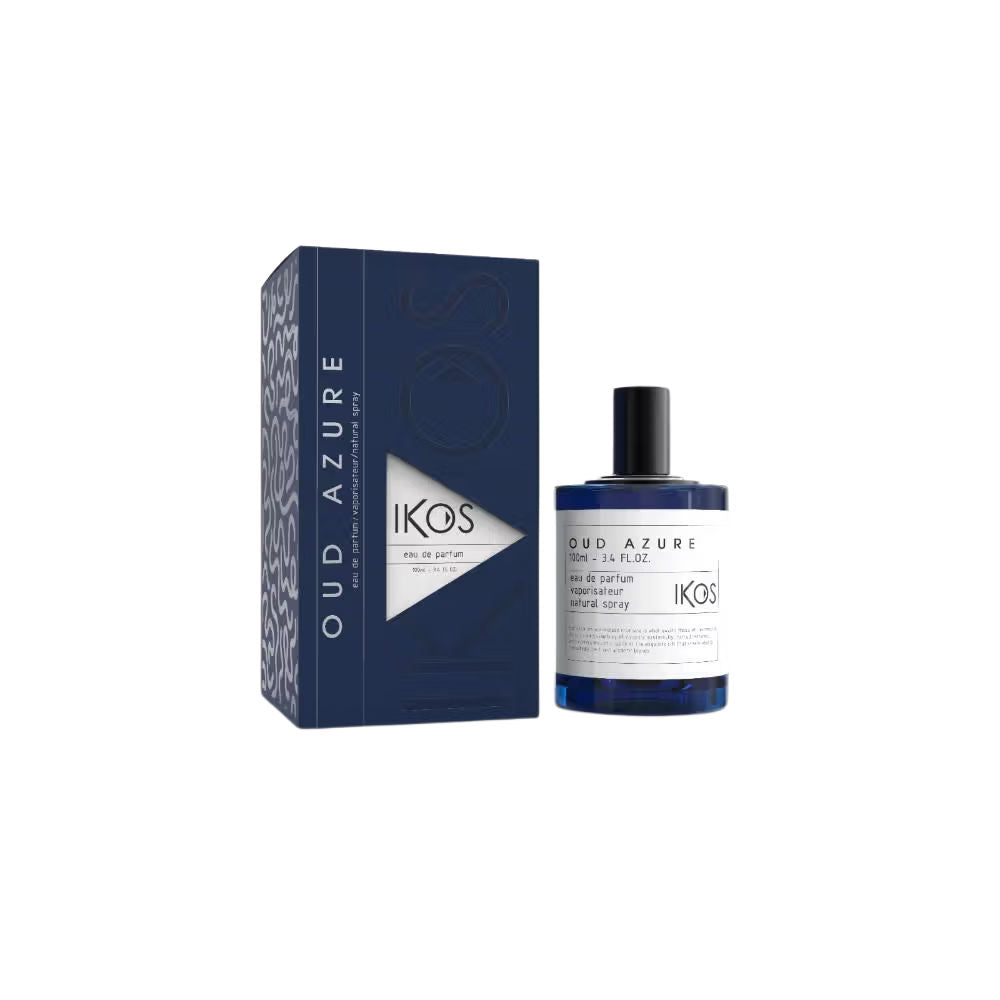 Oud Azure Eau De Parfum