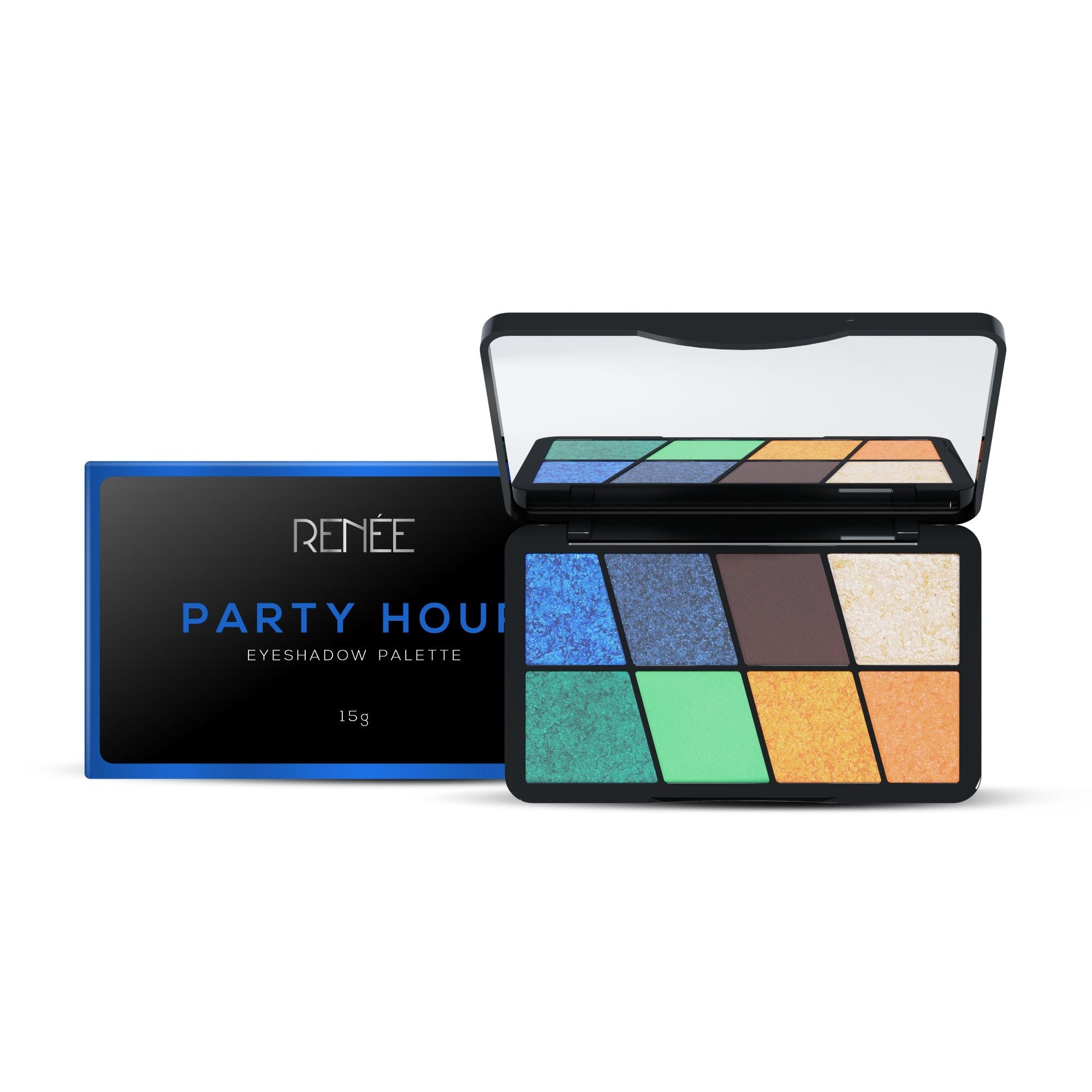 Eyeshadow Palette