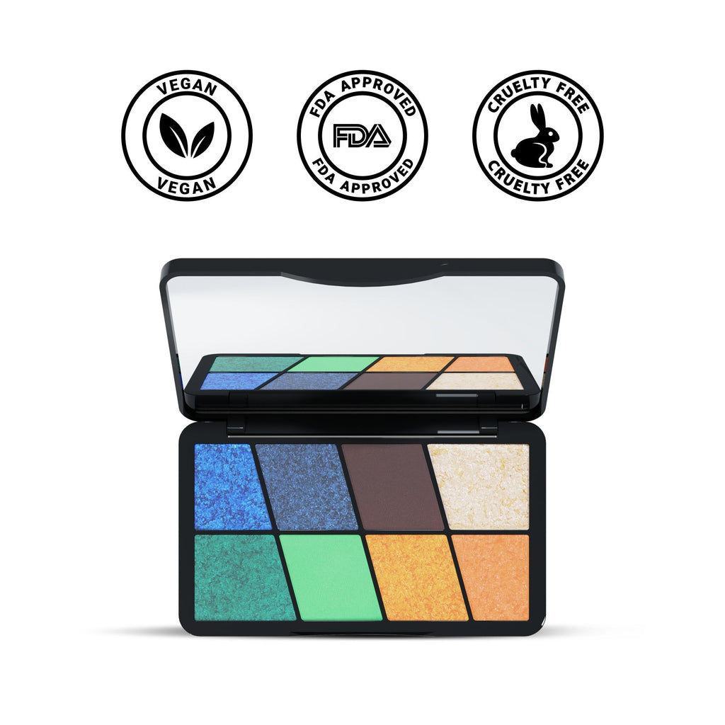 Eyeshadow Palette