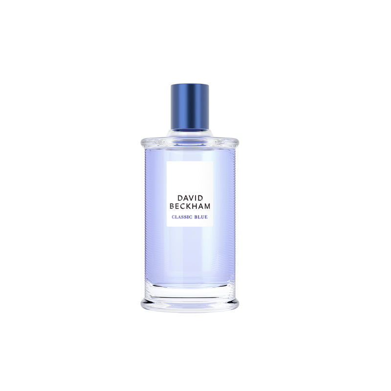 Classic Blue Eau De Toilette For Men
