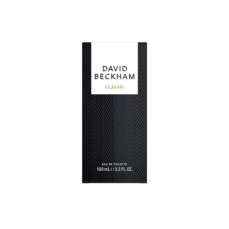 Classic Eau De Toilette For Men
