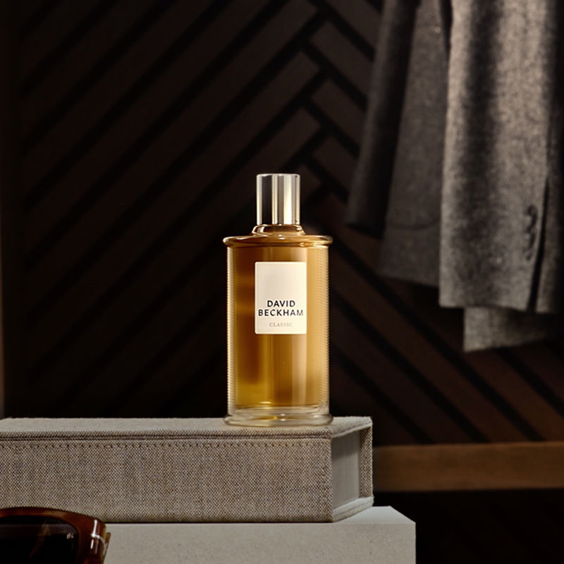 Classic Eau De Toilette For Men