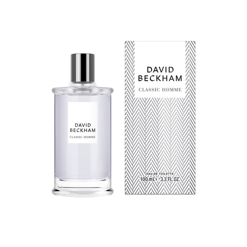 DVB Classic Homme Eau De Toilette For Men