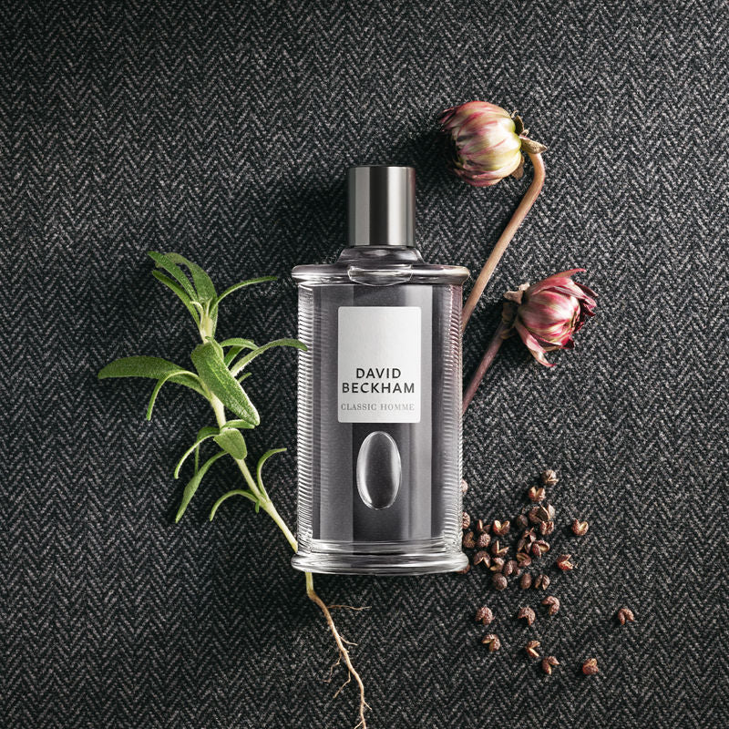 DVB Classic Homme Eau De Toilette For Men