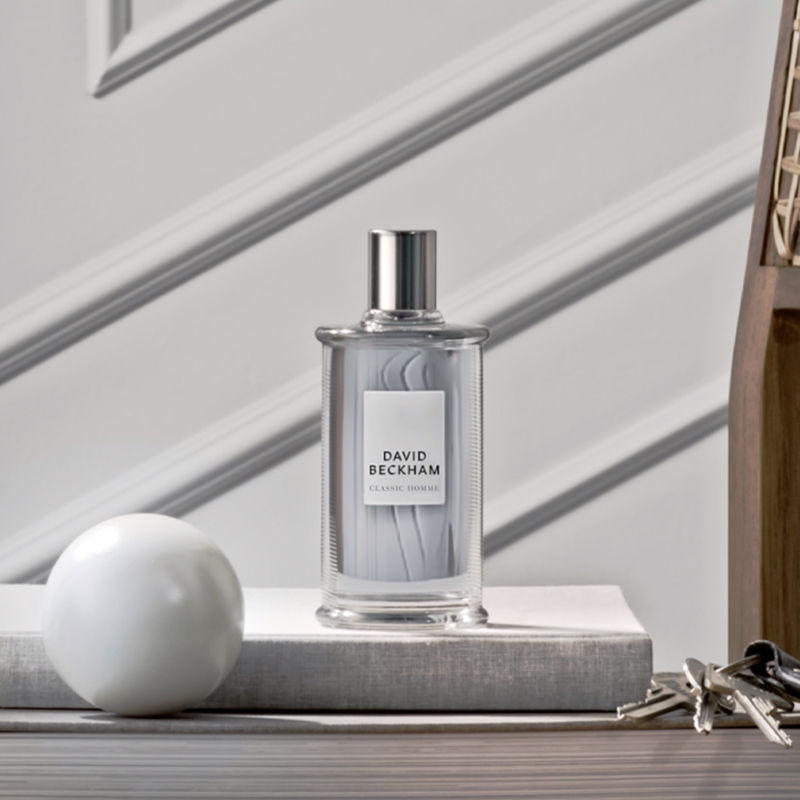 DVB Classic Homme Eau De Toilette For Men