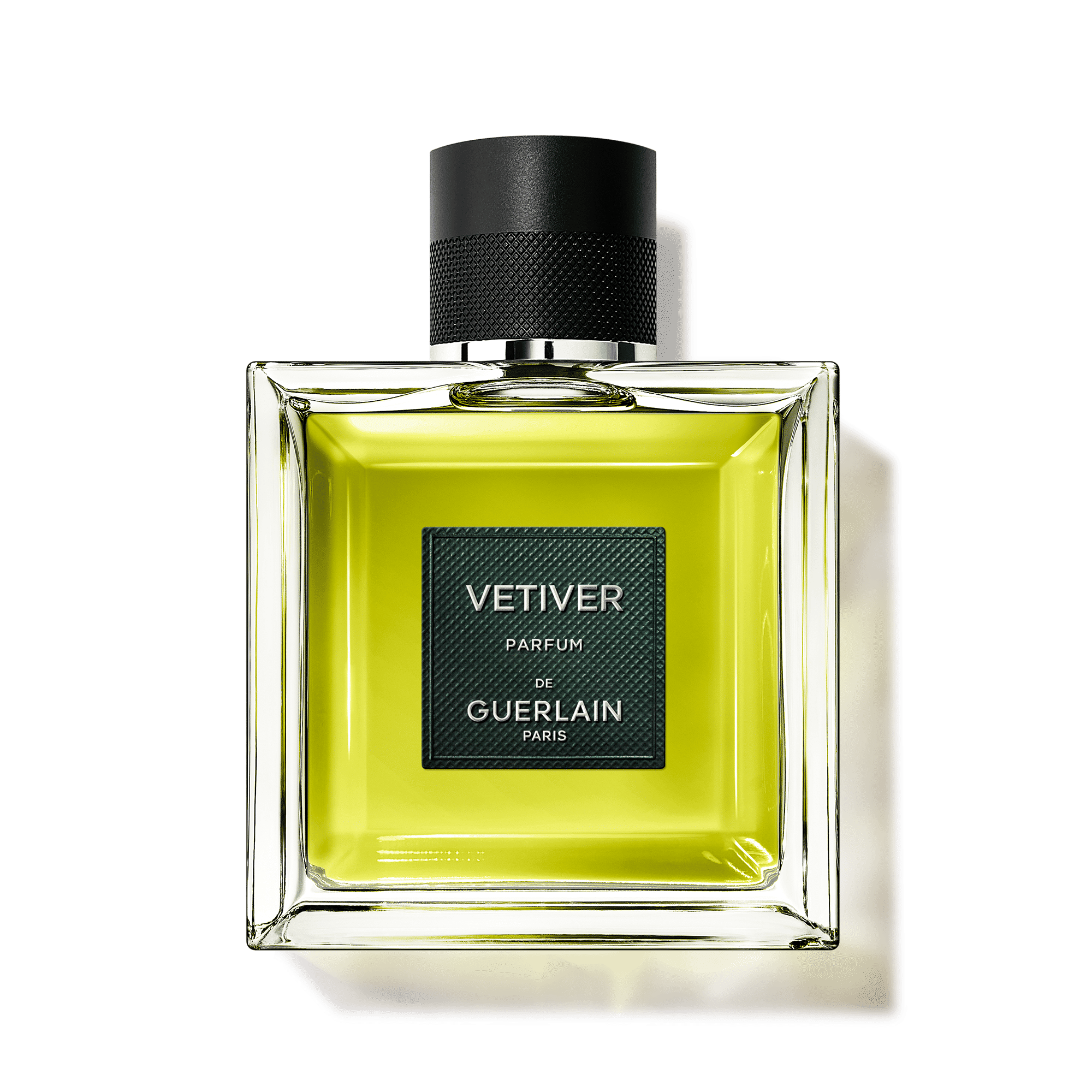 Vetiver Le Parfum