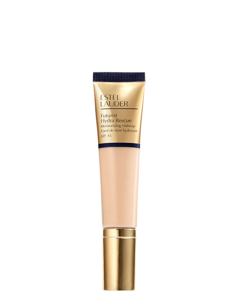 Futurist Hydra Rescue Moisturizing Makeup SPF 45 - 2n1 Desert Beige