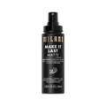 Make It Last Matte Finish Setting Spray - Charcoal