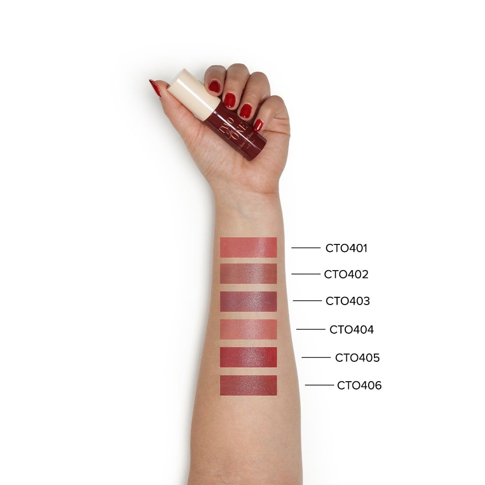 Two In One - Glaze & Gloss