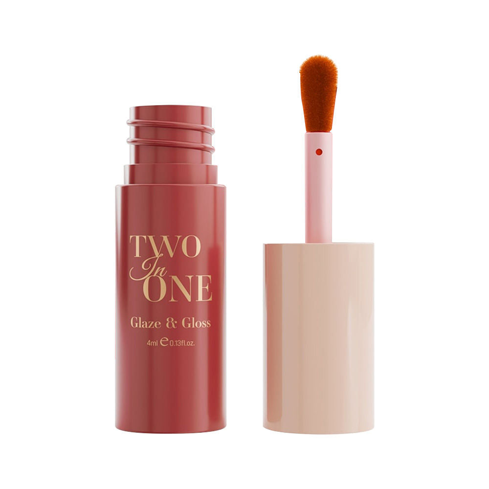 Two In One - Glaze & Gloss