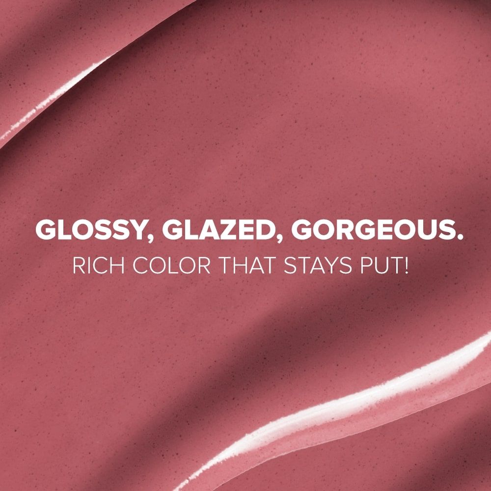 Two In One - Glaze & Gloss