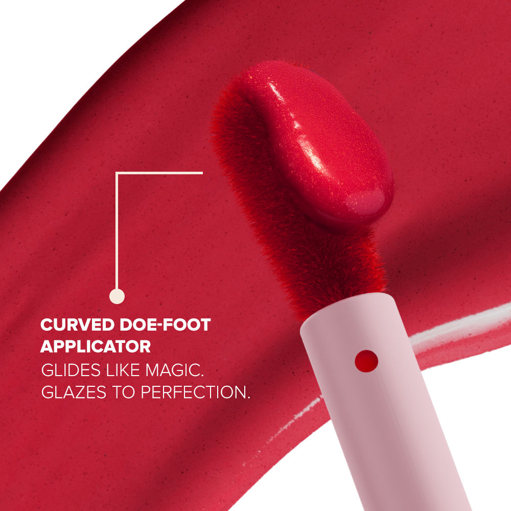 Two In One - Glaze & Gloss
