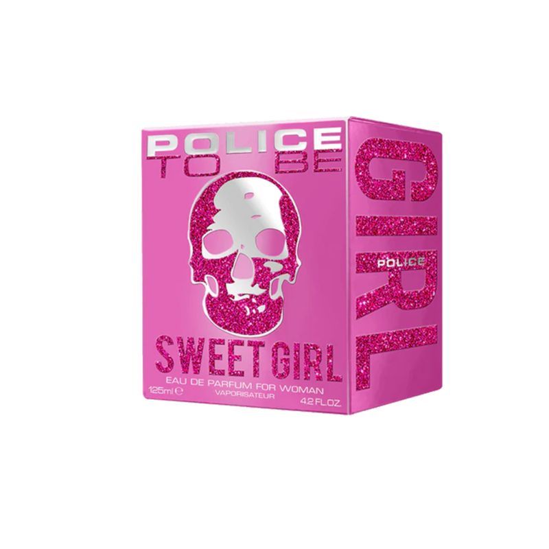 To Be Sweet Girl Eau De Parfum For Woman
