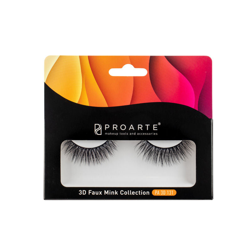 PA 3D 131- 3D Faux Mink Collection