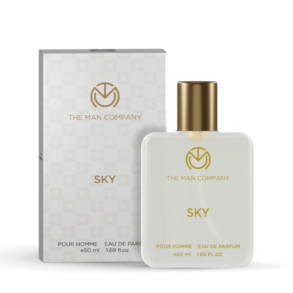 Sky Eau De Parfum For Him