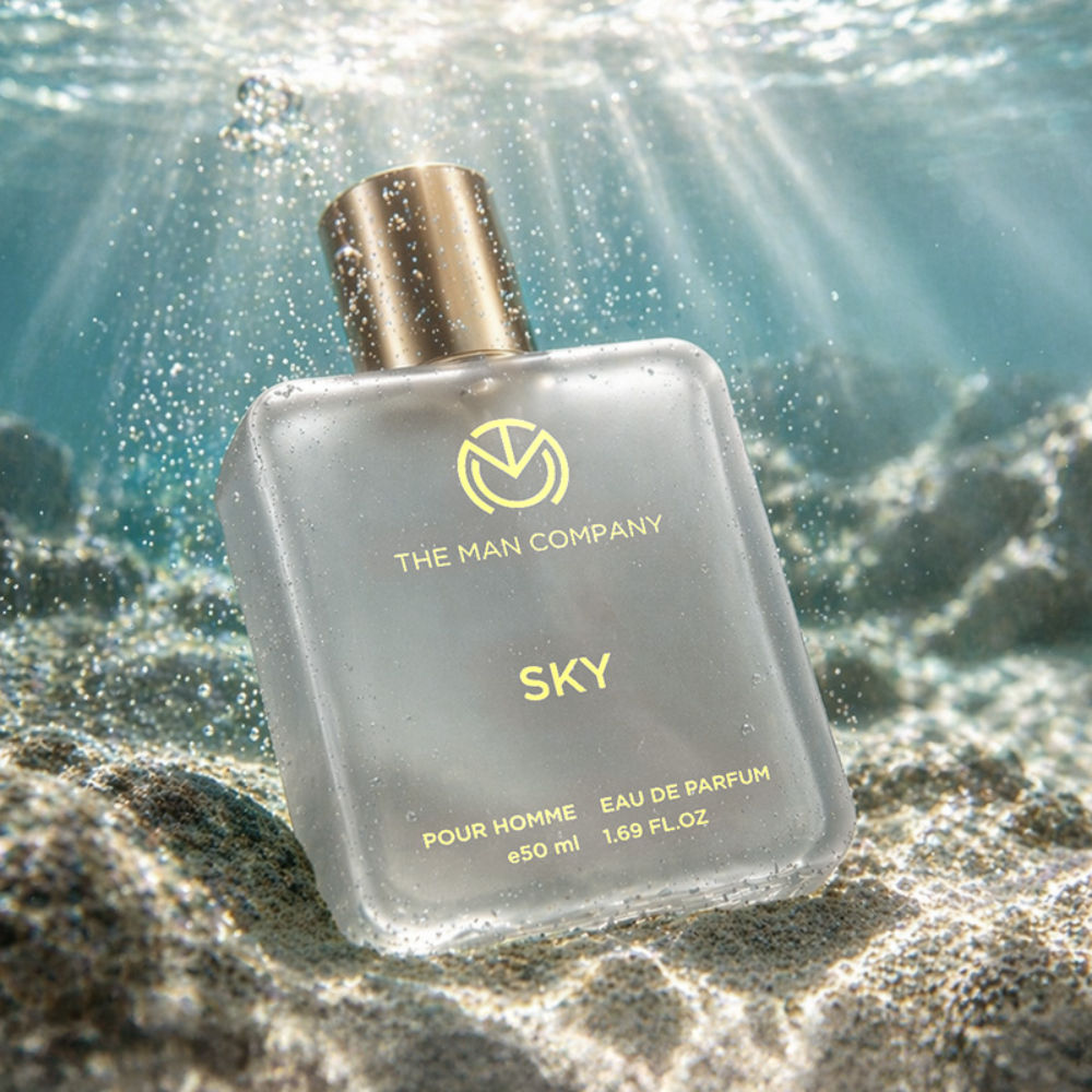 Sky Eau De Parfum For Him
