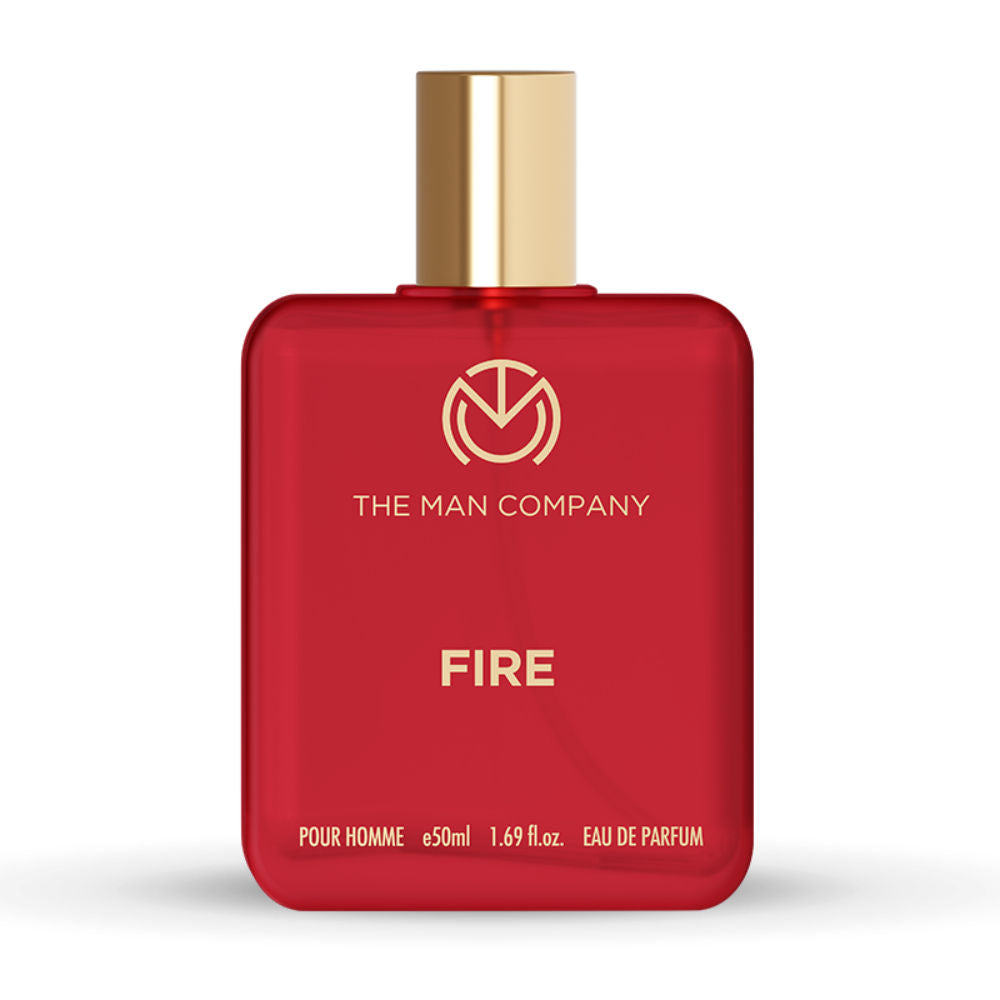 Fire Eau De Parfum For Him