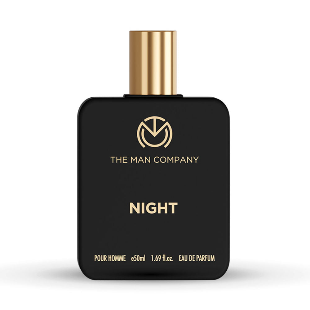 Night Perfume Eau De Parfum For Him
