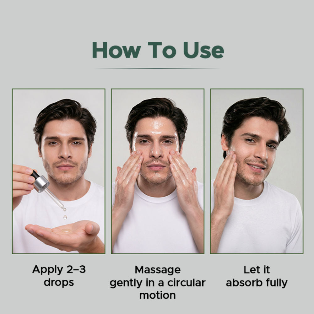 2% Salicylic Acid Face Serum