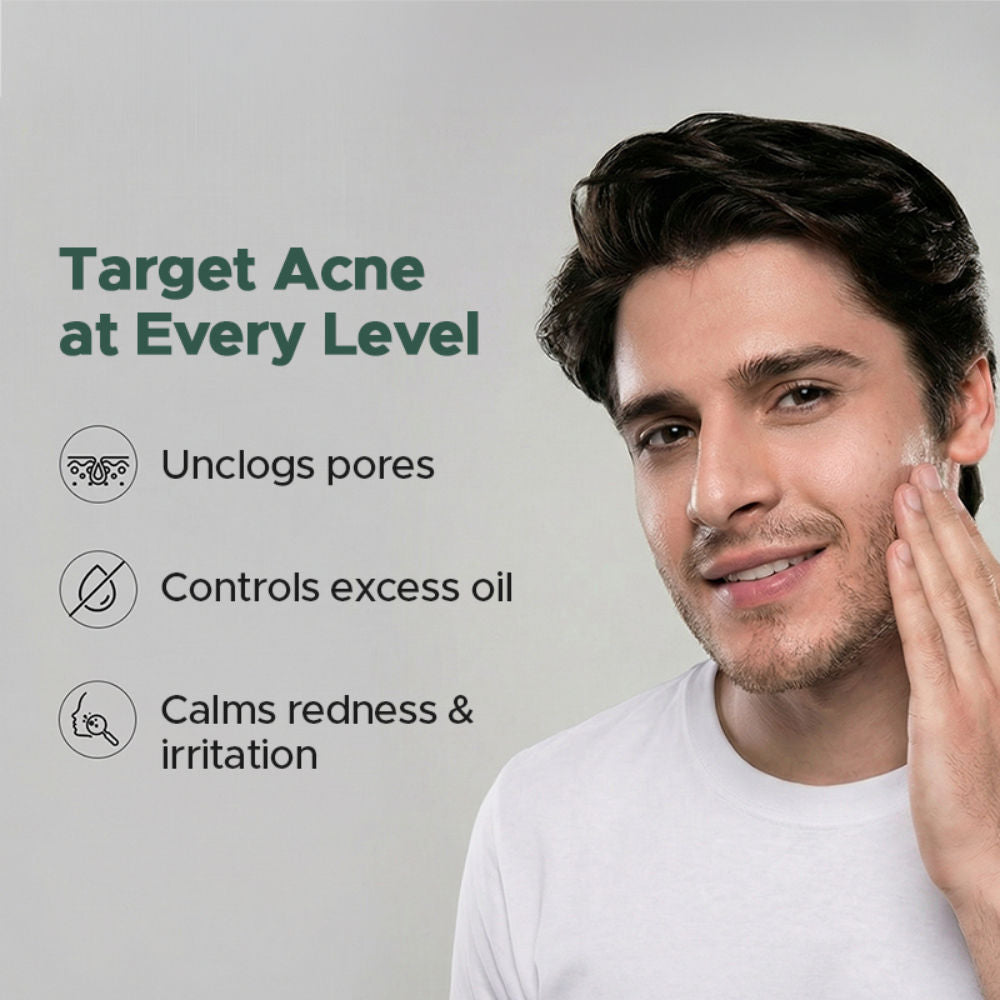 2% Salicylic Acid Face Serum