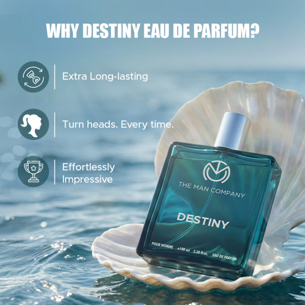 Destiny Perfume