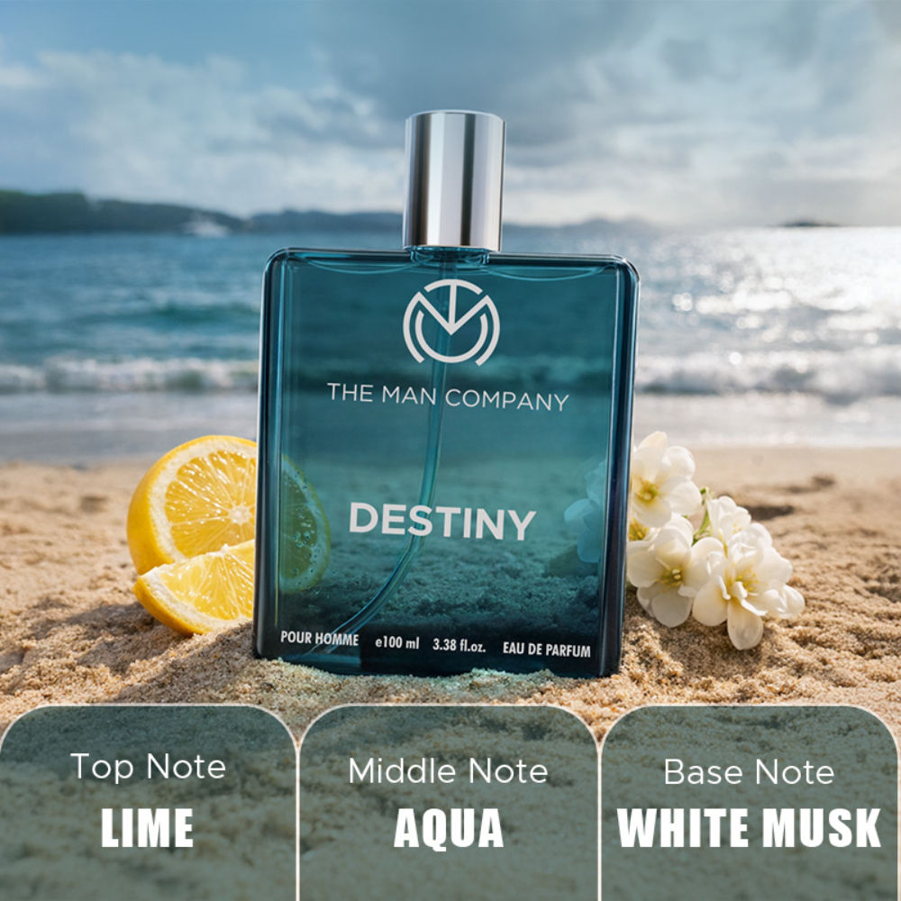 Destiny Perfume