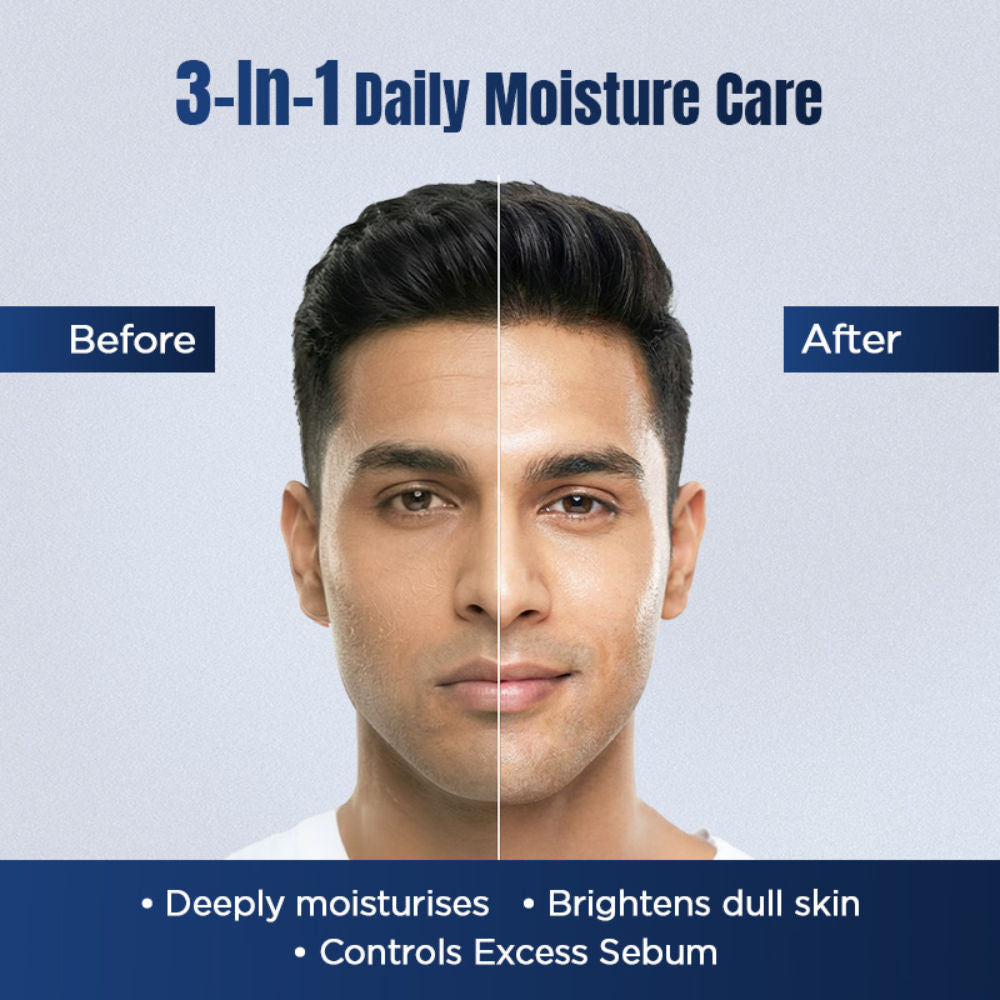 Moisturizing Gel Cream