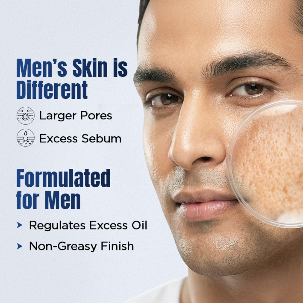 Moisturizing Gel Cream