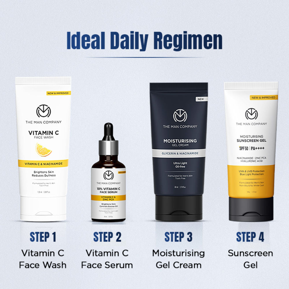 Moisturizing Gel Cream