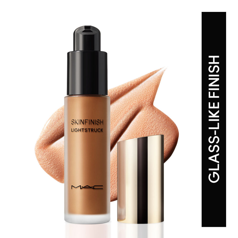 Skinfinish Lightstruck Liquid Highlighter - Bubbled Over