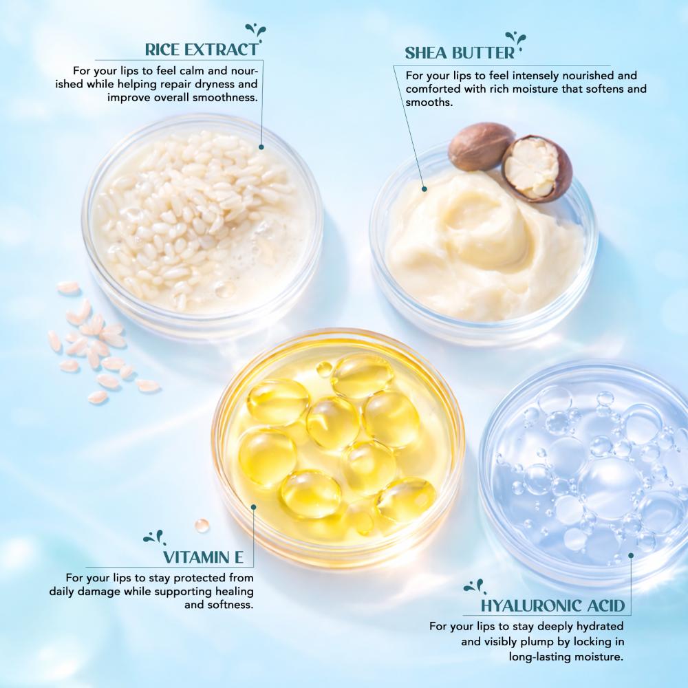 Hydra Hug Lip Mask Hydration