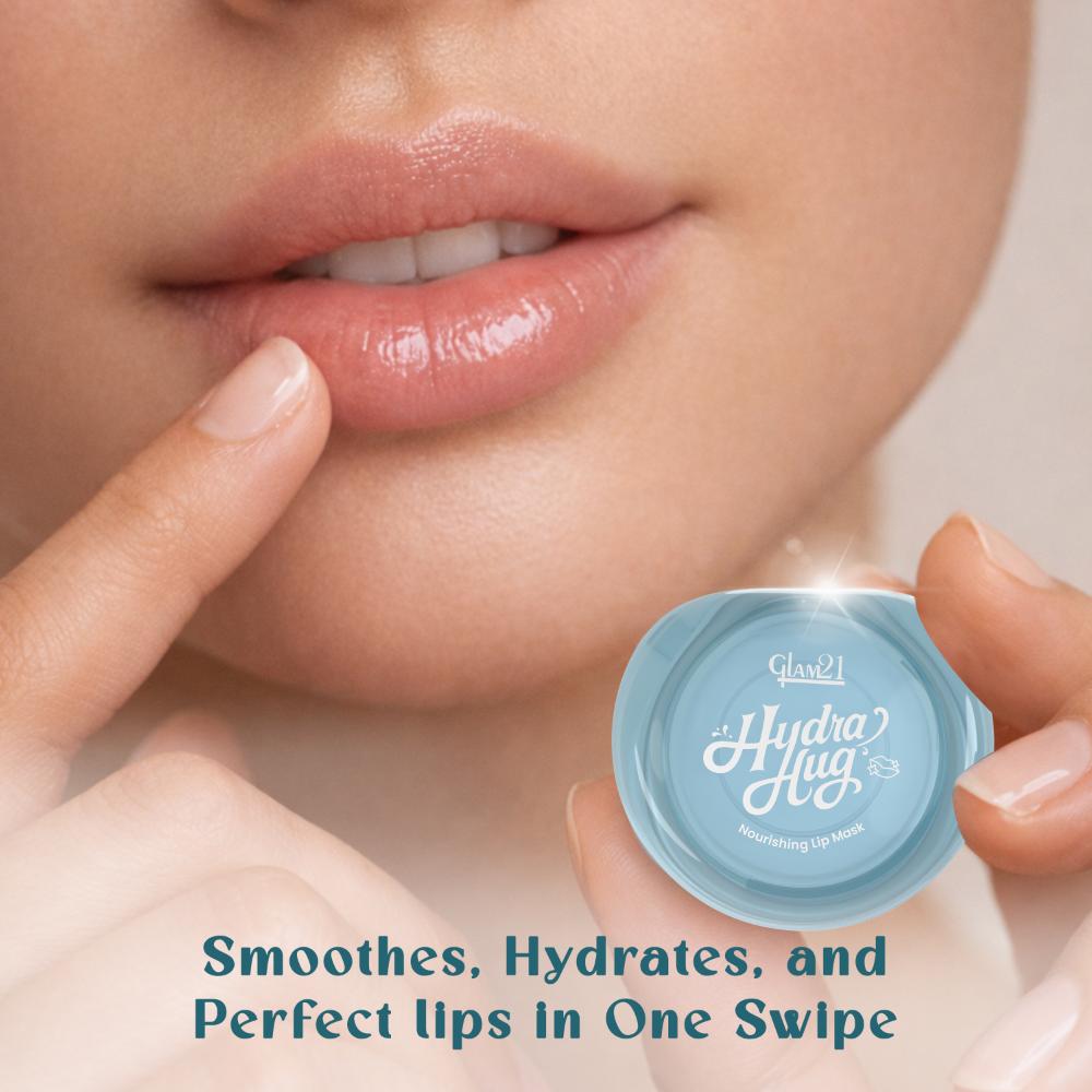 Hydra Hug Lip Mask Hydration