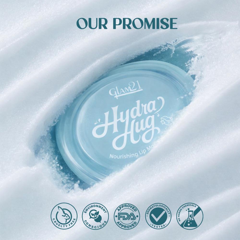 Hydra Hug Lip Mask Hydration