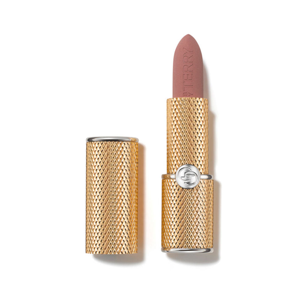 Rouge Opulent Lipstick - 1.Vintage Nude