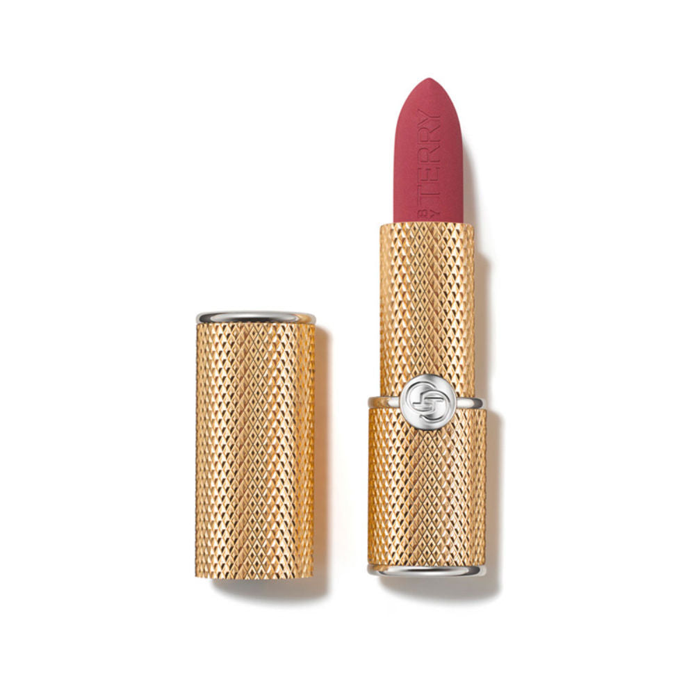 Rouge Opulent Lipstick - 3.Sweet Romance