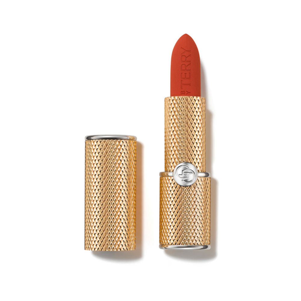 Rouge Opulent Lipstick - 5.Coral Crush