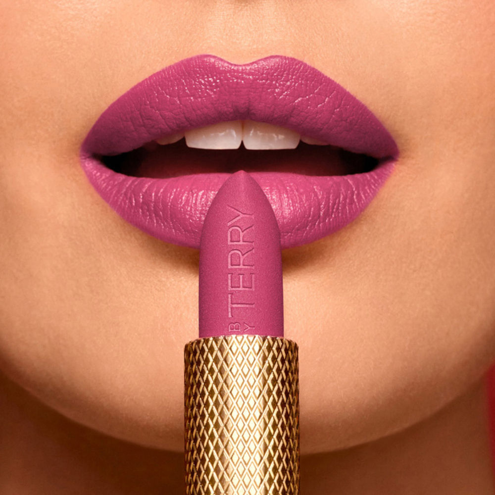 Rouge Opulent Lipstick