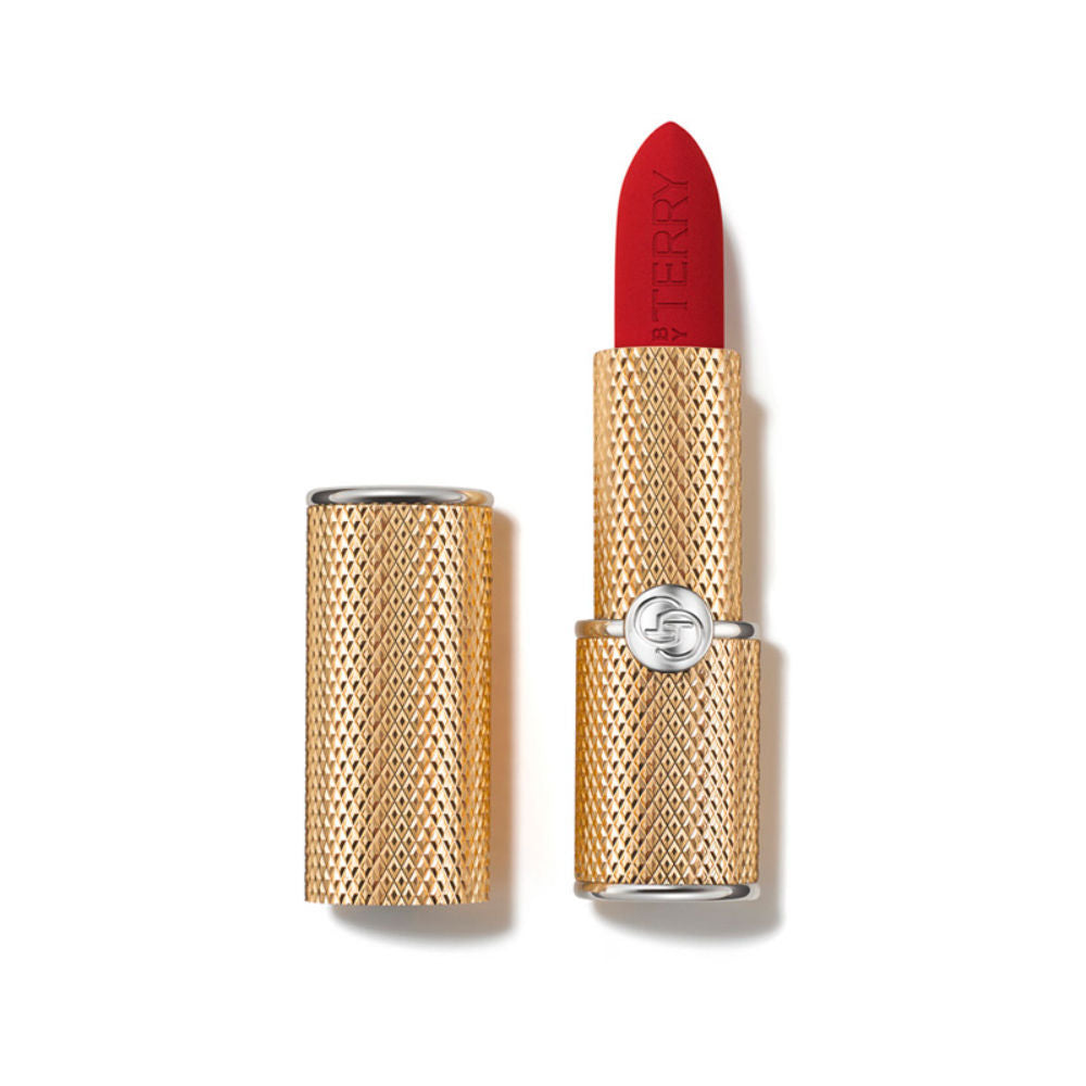Rouge Opulent Lipstick - 9.Red Couture