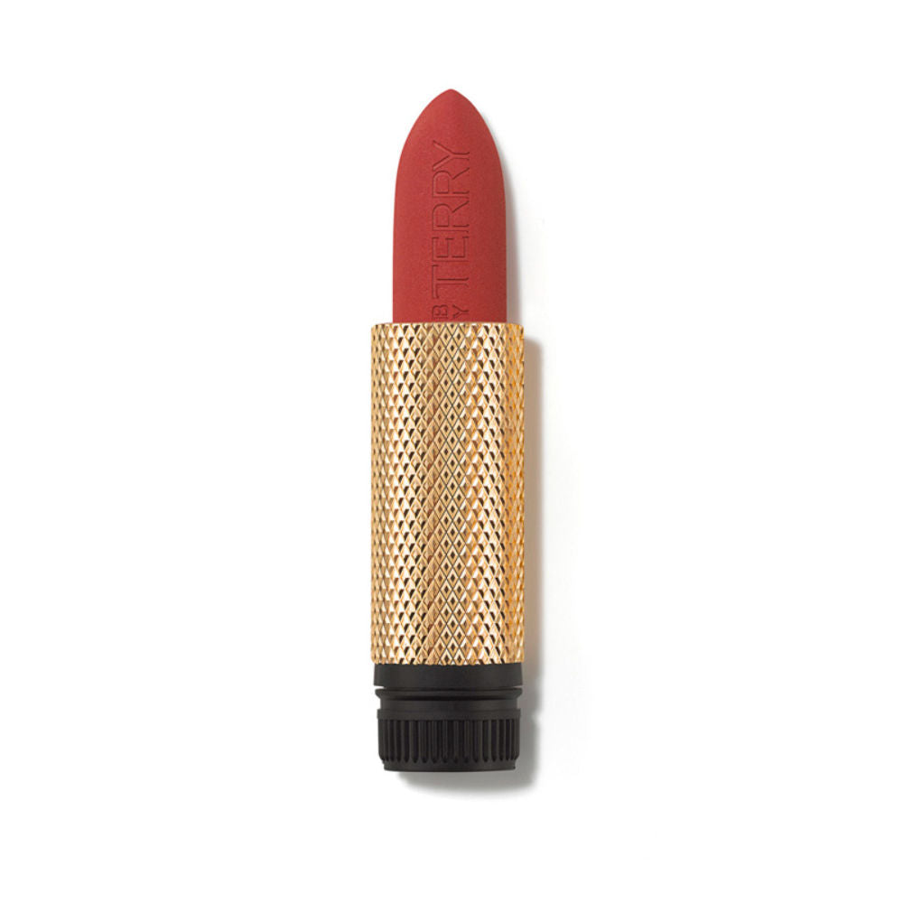 Refill Rouge Opulent Lipstick - 4.Rosewood Mood
