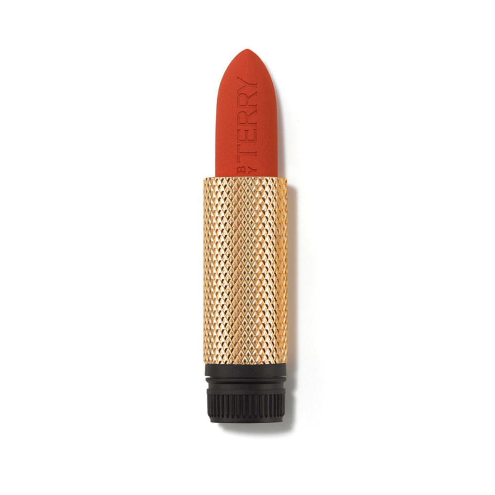 Refill Rouge Opulent Lipstick - 5.Coral Crush