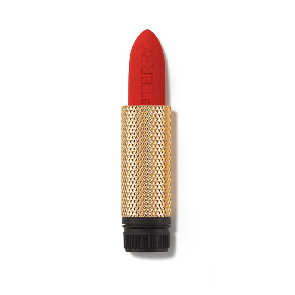 Refill Rouge Opulent Lipstick - 6.Red Alert