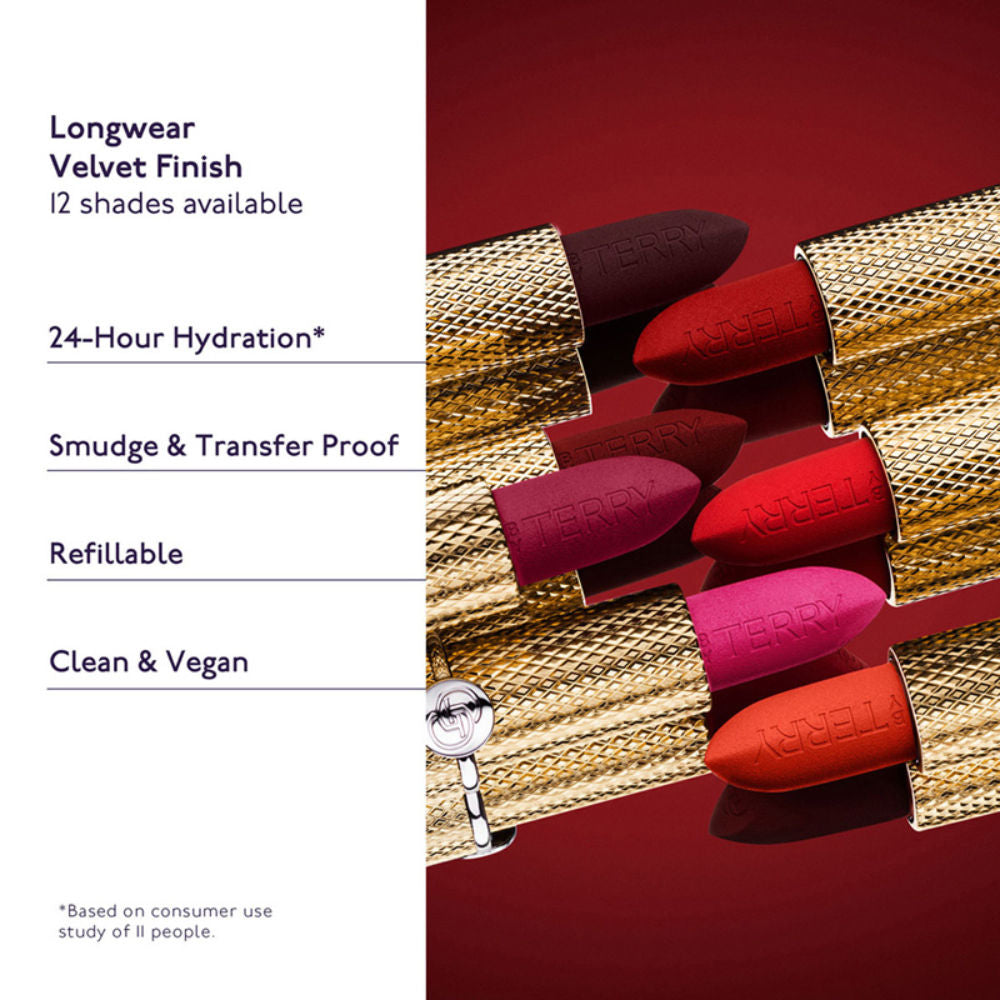 Refill Rouge Opulent Lipstick