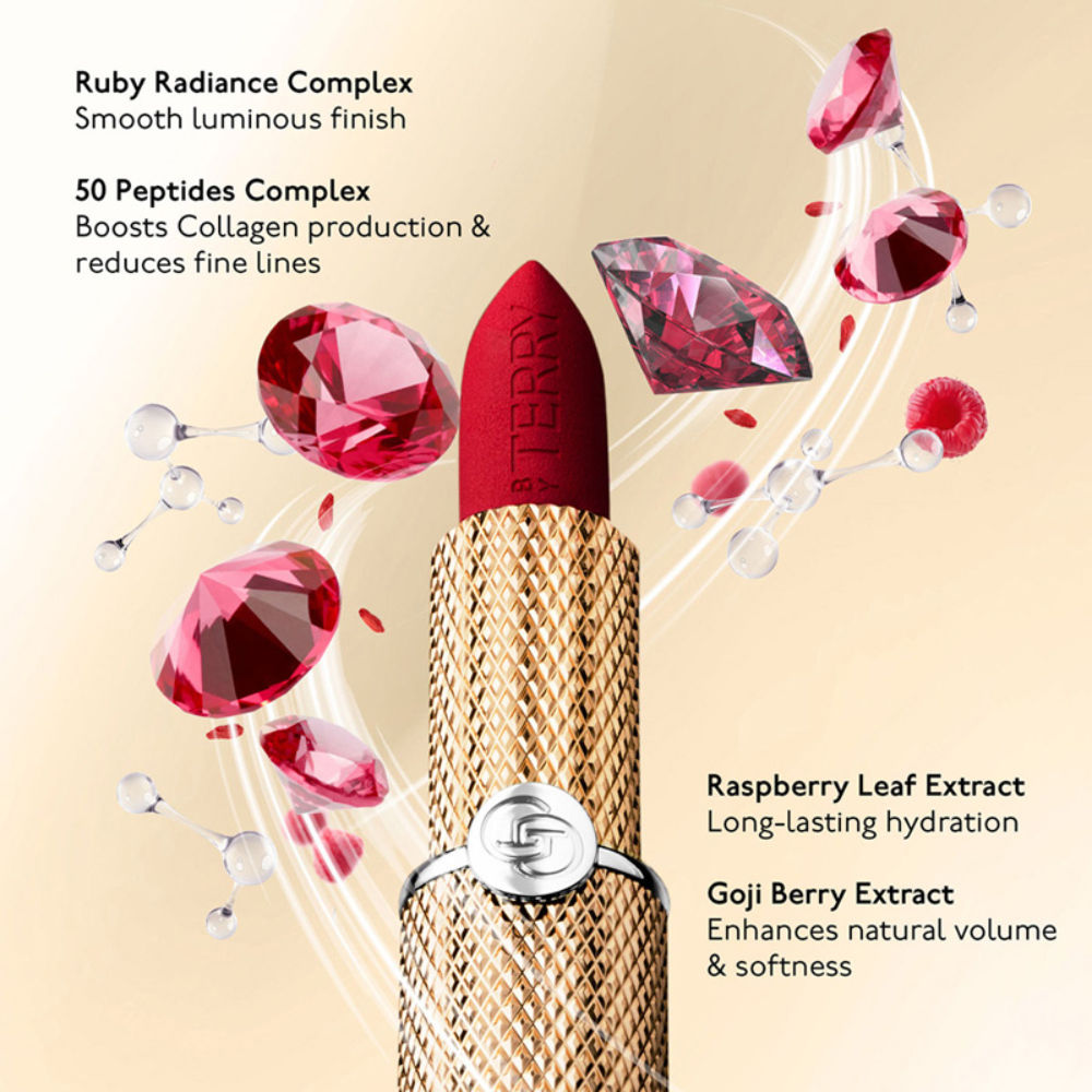 Refill Rouge Opulent Lipstick