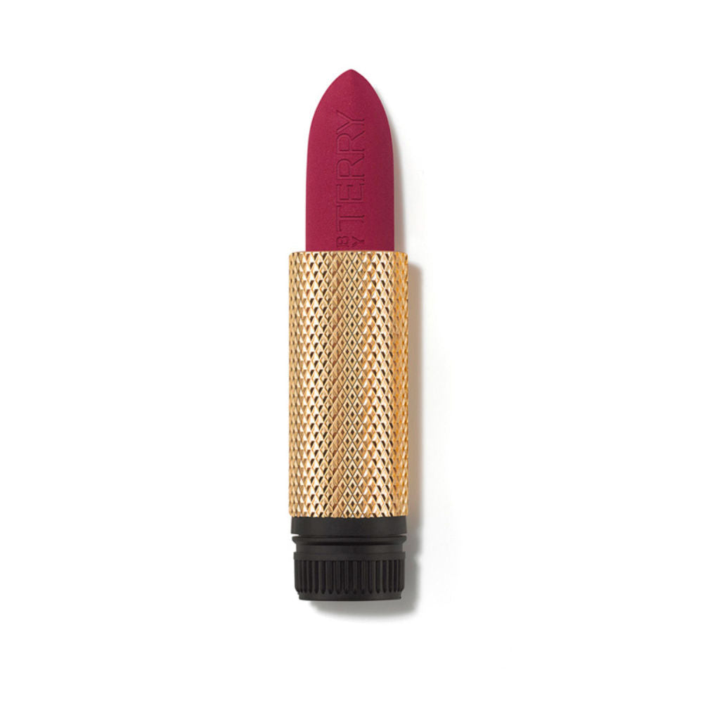 Refill Rouge Opulent Lipstick - 10.Cherry Chérie