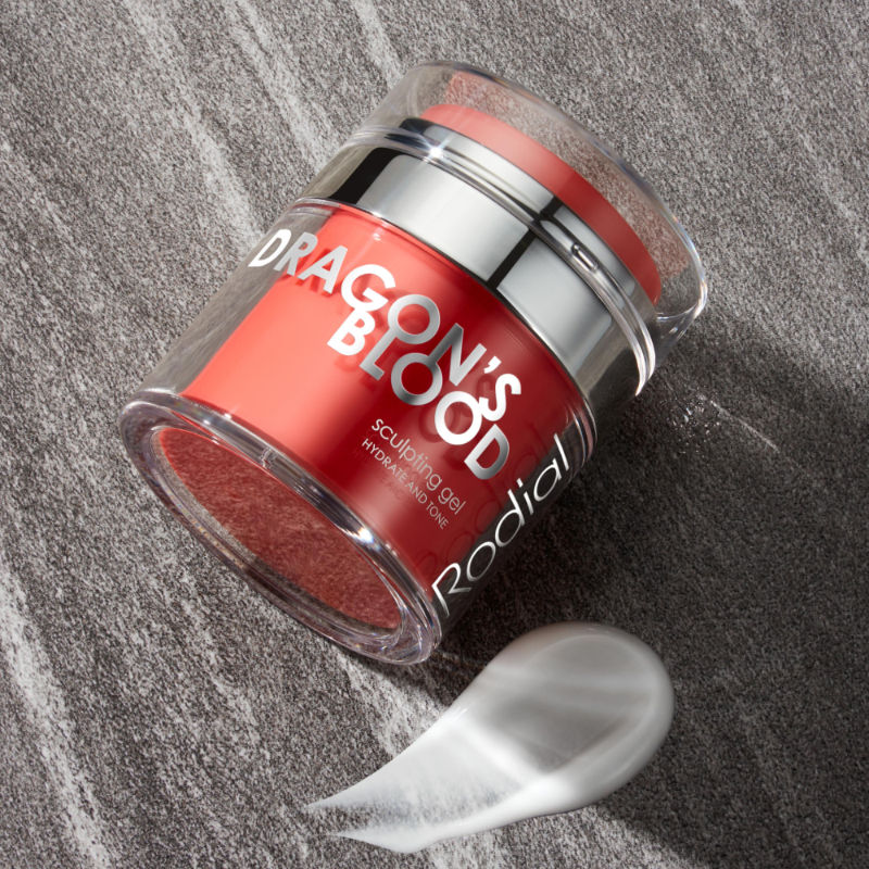 Dragons Blood Sculpting Gel Mini Travel Size