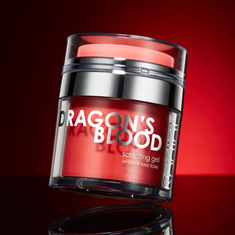 Dragons Blood Sculpting Gel Mini Travel Size