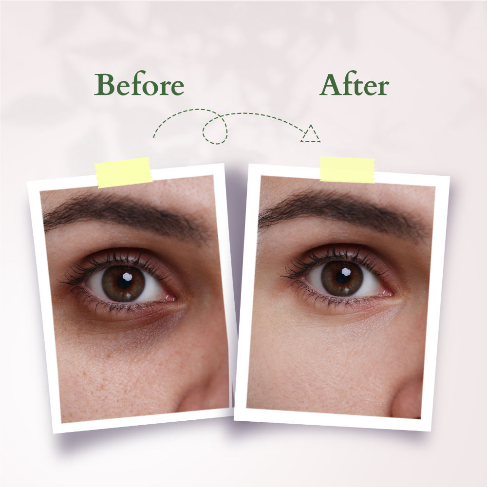+ Precious Brightening Under Eye Creme
