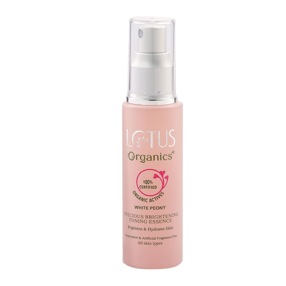 Precious Brightening Toning Essence