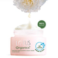 Precious Brightening Night Cream